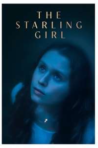 The Starling Girl - Posters