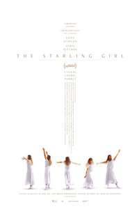 The Starling Girl - Posters
