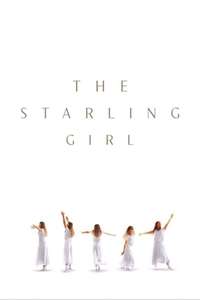 The Starling Girl - Posters