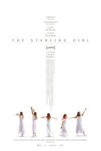 The Starling Girl - Posters