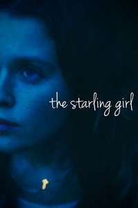 The Starling Girl - Posters