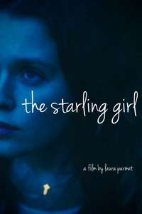 The Starling Girl - Posters