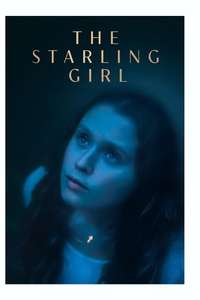 The Starling Girl - Posters