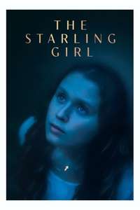 The Starling Girl - Posters