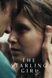The Starling Girl - Posters