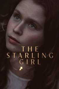 The Starling Girl - Posters