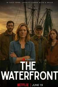 The Waterfront - Posters