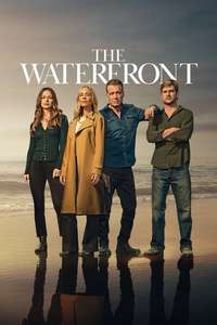 The Waterfront - Posters
