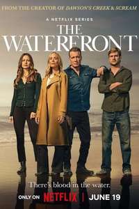 The Waterfront - Posters