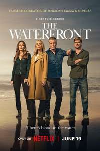 The Waterfront - Posters