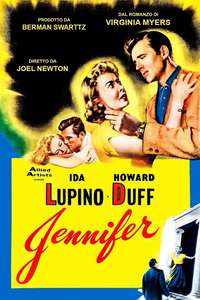 Jennifer - Posters