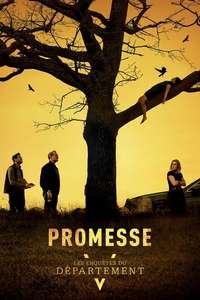 Boundless - Posters