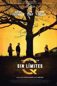 Boundless - Posters