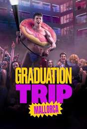 Graduation Trip: Mallorca