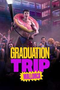 Graduation Trip: Mallorca - Posters