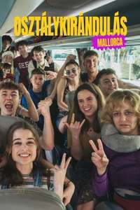 Graduation Trip: Mallorca - Posters