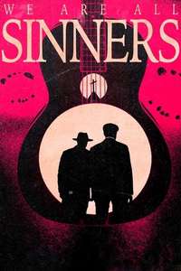 Sinners - Posters