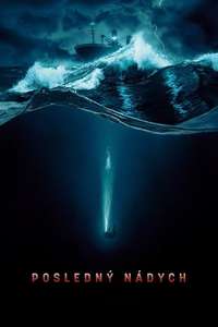 Last Breath - Posters