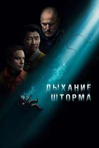 Last Breath - Posters
