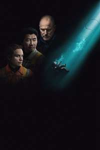 Last Breath - Posters