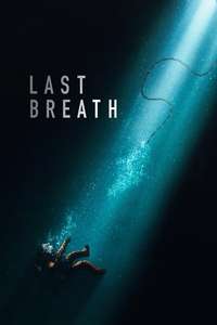 Last Breath - Posters