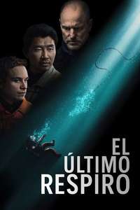 Last Breath - Posters