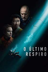 Last Breath - Posters