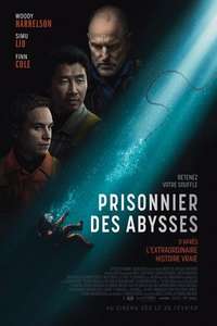 Last Breath - Posters