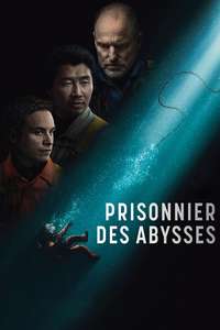 Last Breath - Posters