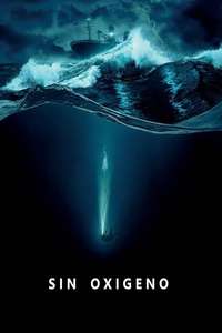 Last Breath - Posters
