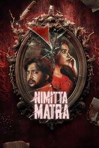 Nimitta Matra - Posters