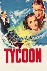Tycoon - Posters