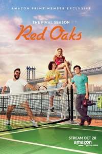 Red Oaks - Posters