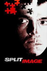 Split Image - Posters