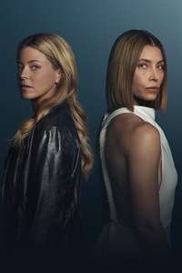 The Better Sister - Posters