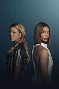 The Better Sister - Posters