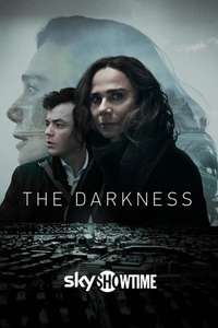The Darkness - Posters