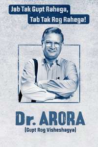 Dr. Arora - Posters