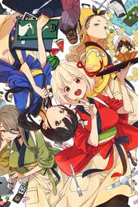 Lycoris Recoil - Posters