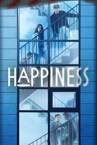 Happiness - Posters
