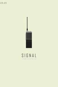 Signal - Posters