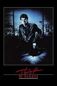 Thief of Hearts - Posters