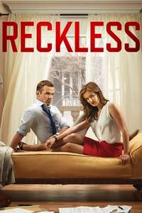 Reckless - Posters