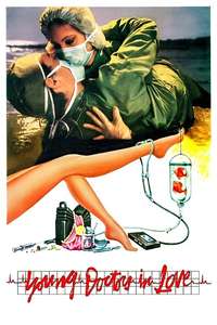 Young Doctors in Love - Posters