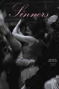 Sinners - Posters