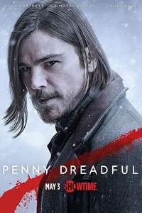 Penny Dreadful - Posters