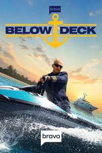 Below Deck - Posters