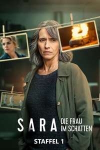 Sara - Woman in the Shadows - Posters