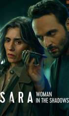 Sara - Woman in the Shadows