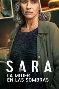 Sara - Woman in the Shadows - Posters